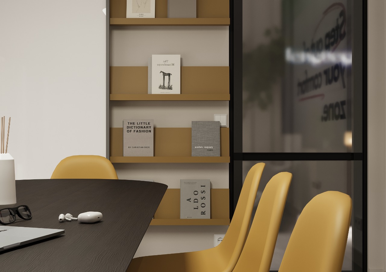 Language On Educational Center