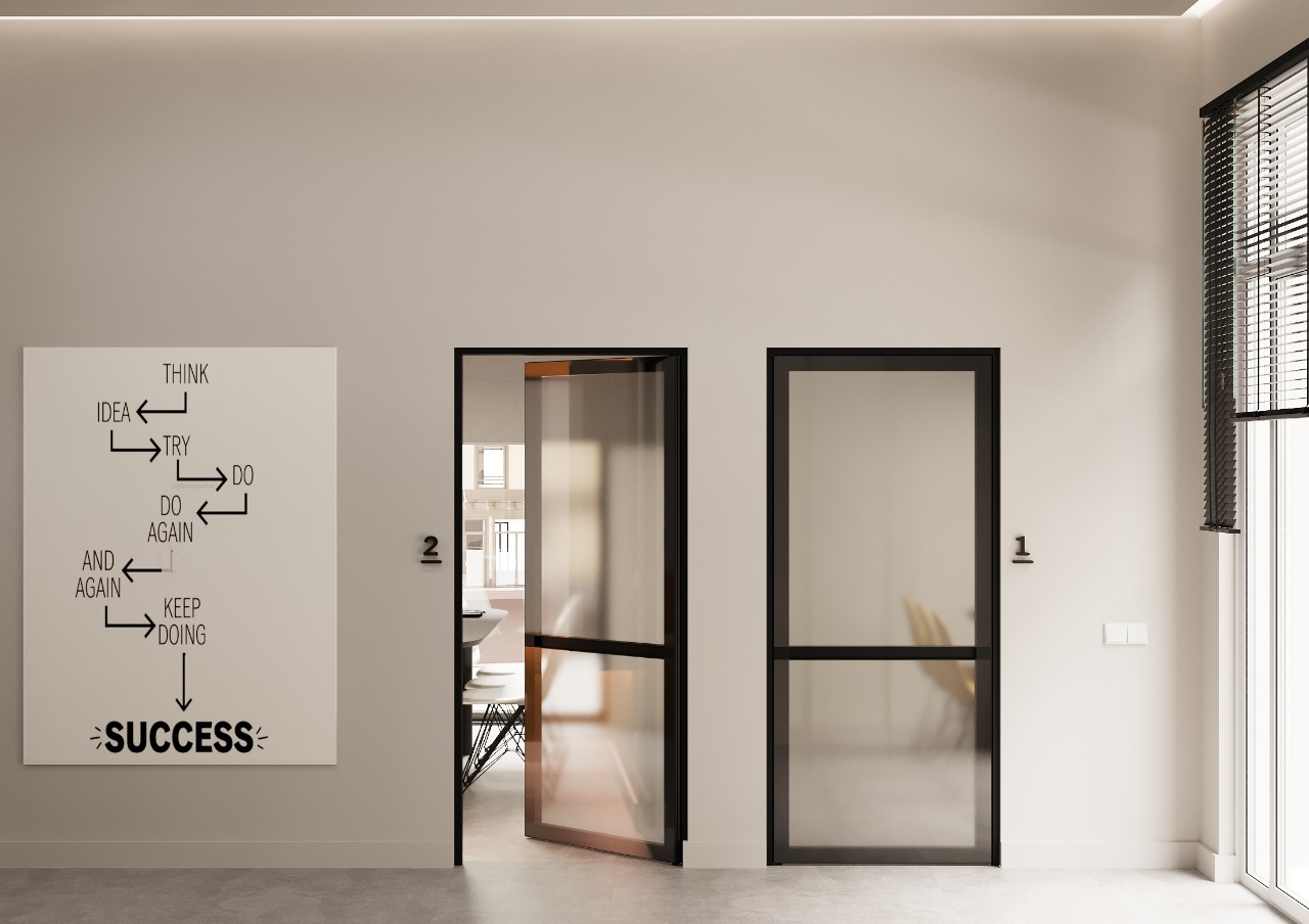 Language On Educational Center