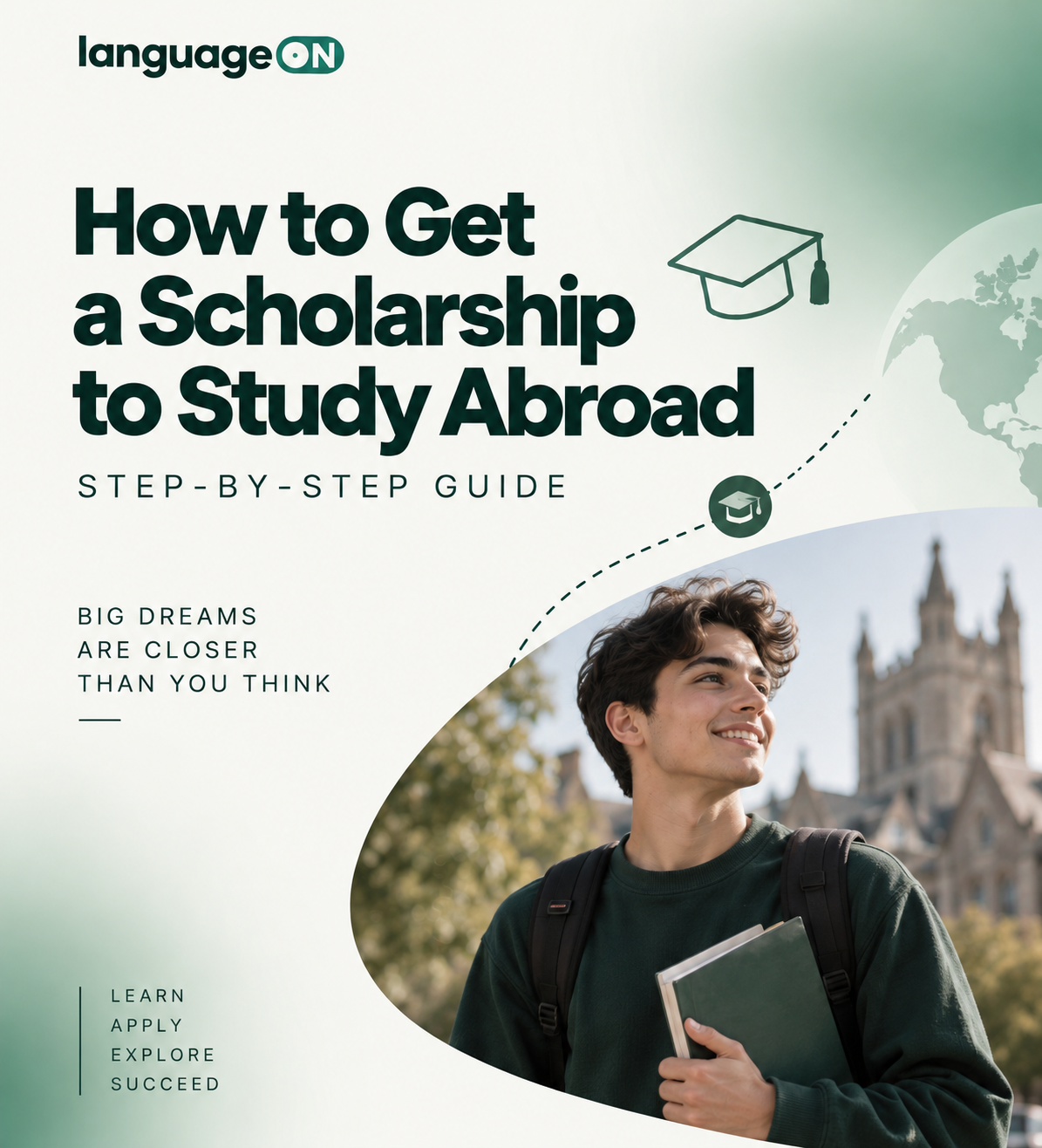 What Documents Do You Need to Study Abroad? | LanguageOn