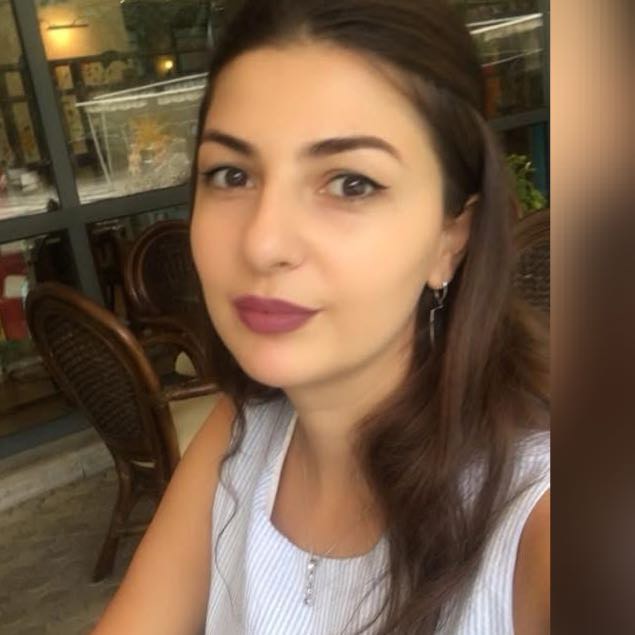 Ani Soghomonyan