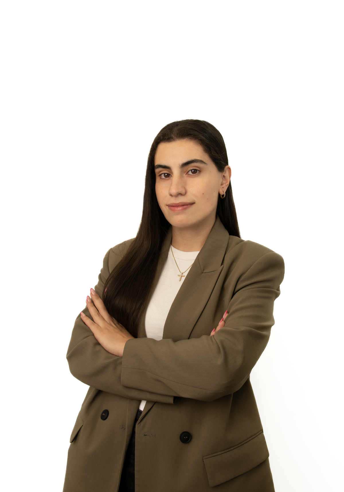 Anna Ohanyan