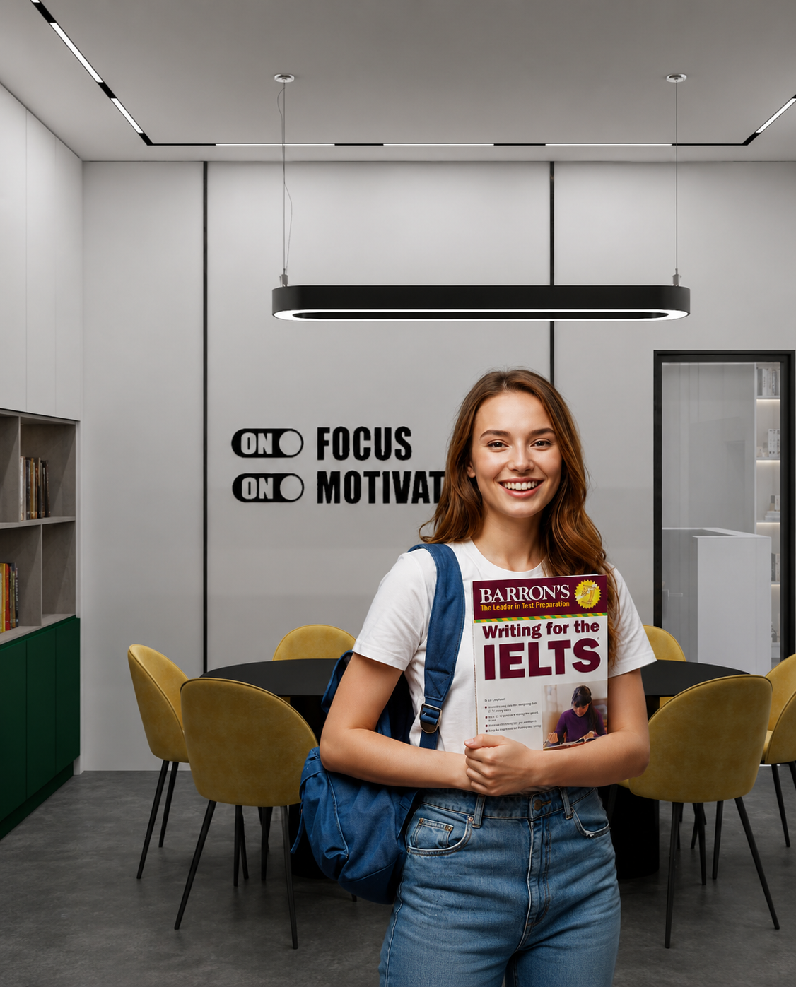 IELTS Preparation