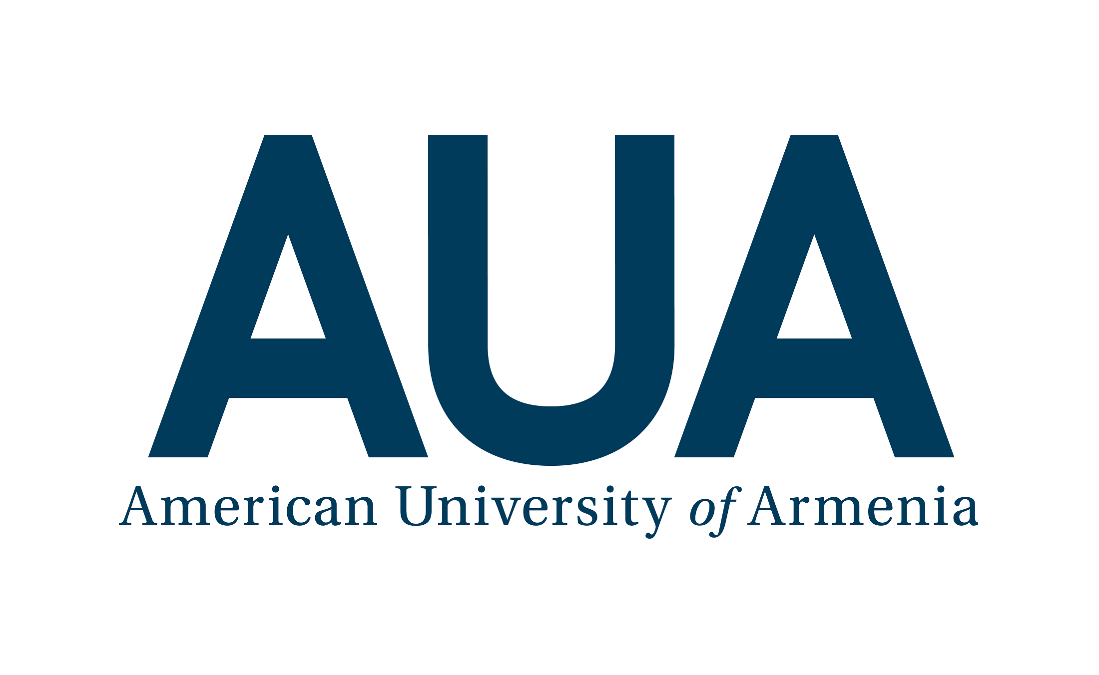 University logo